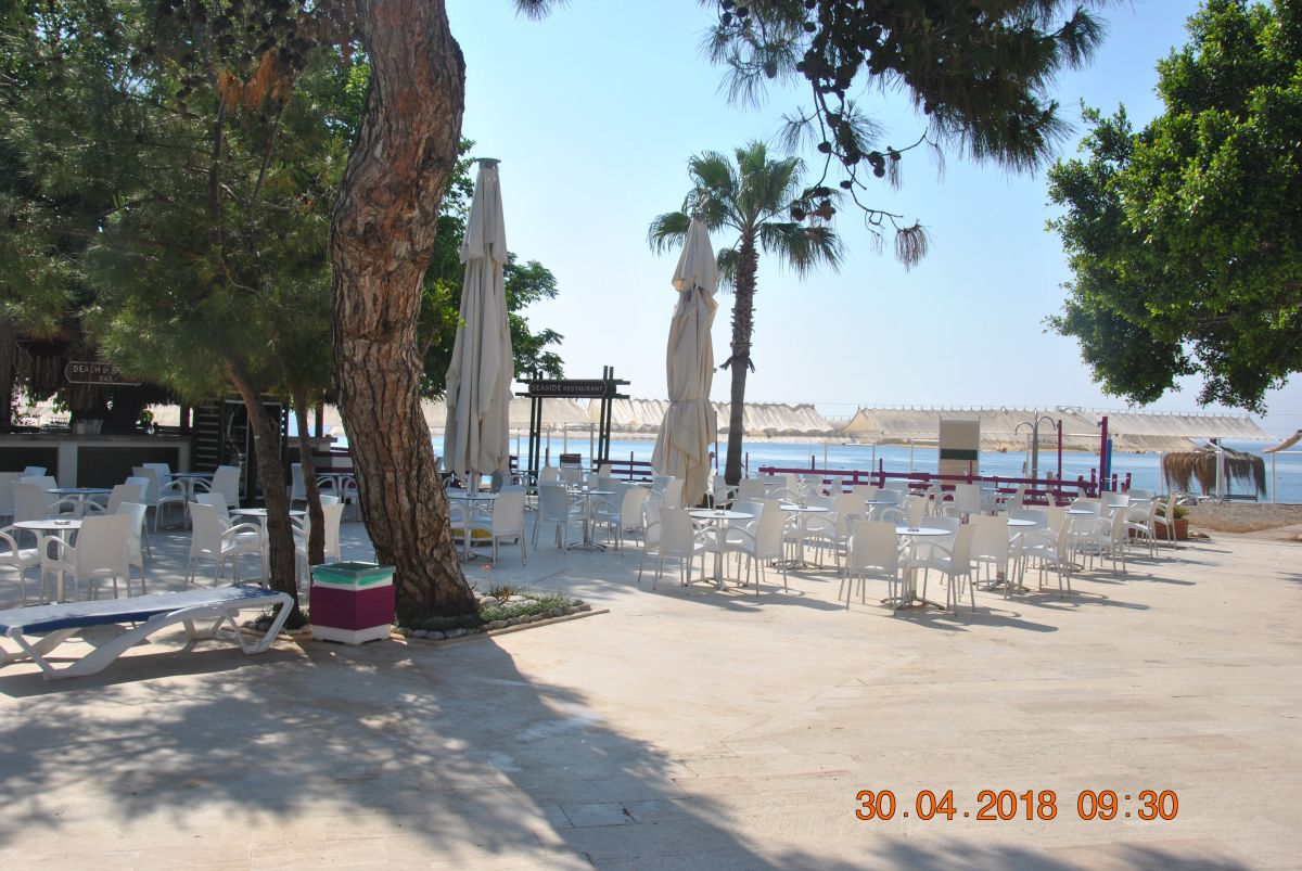 imagini hotel KEMER HOLIDAY CLUB